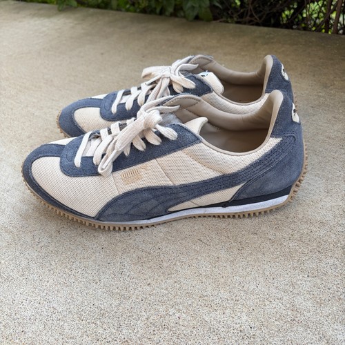 Puma speeder mesh - speeder, blue-off