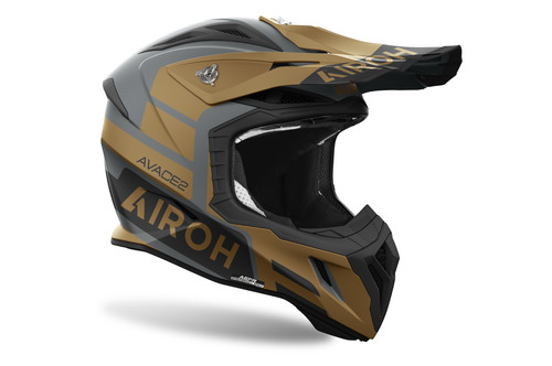 Airoh aviator ace sake - airoh,