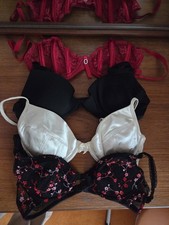 4x Vintage 1990's Womans