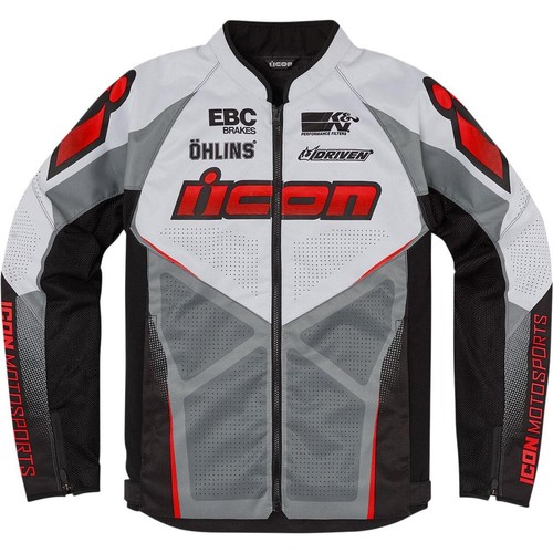 Icon hooligan ultrabolt - icon,
