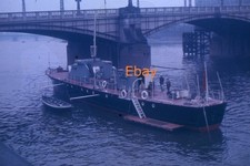 35mm Glass Slide - RAF