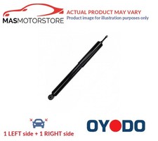 SHOCK ABSORBER SET SHOCKERS