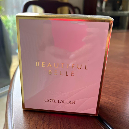 Estée lauder beautiful - estée,