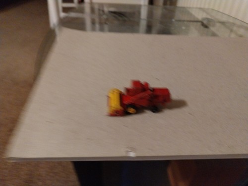 Matchbox series class - series, 65