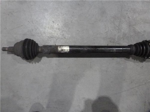 1j0407272 front drive - front, shaft