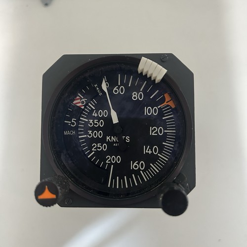 Genuine boeing 727 airspeed - 727,