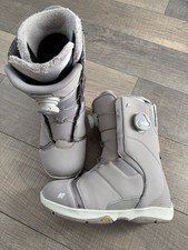 Women contour snowboard - k2,
