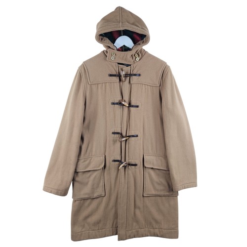 Macpatric duffle coat - macpatric, mens