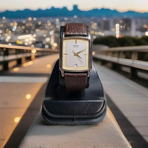 Vintage seiko classic - vintage, quartz
