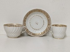 Unmarked Shanked Porcelain 2