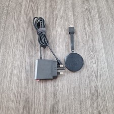 Google Chromecast Ultra HD 4K