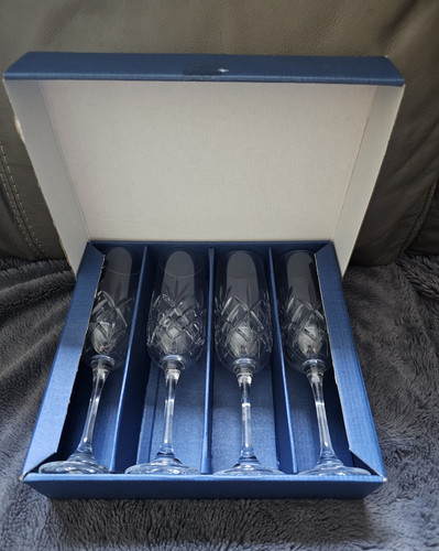 Bohemia crystal lead - crystal,