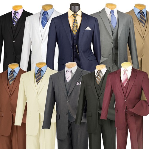 Vinci men regular fit - men's,