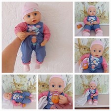 🩷 Baby Annabell -BIG