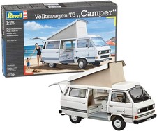 REVELL 1/25 VW T3 WESTFALIA