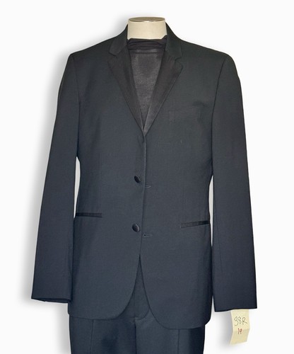 Vintage y2k hugo boss black - vintage,