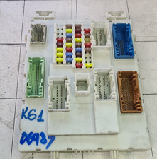 Ford Focus Mk3 2011-2015 Fuse