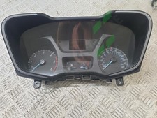 2015 FORD TRANSIT CUSTOM 2.2L