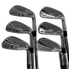 Mizuno MP-69 Iron Set Golf