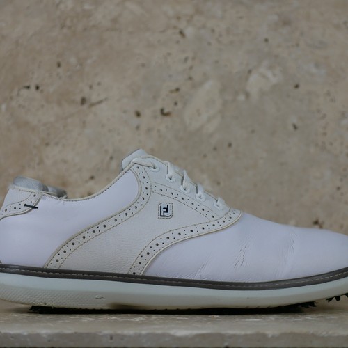Footjoy traditions golf shoes - footjoy,