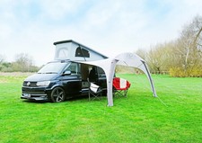 Vango - AirBeam Sky Sun Canopy Caravan & Motorhomes 3.5M | AWQSKYCANG3JA26 New