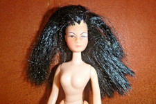 VINTAGE 1970'S PALITOY PIPPA