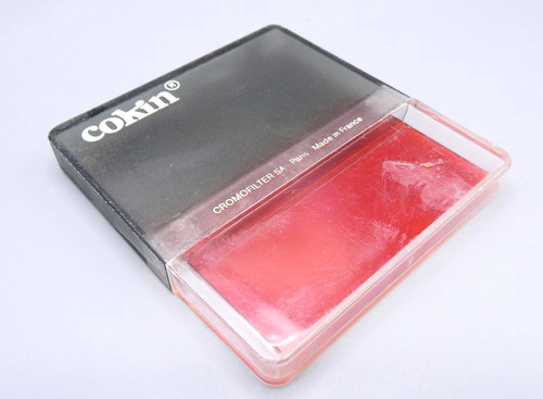 Cokin a663 grad fluorescent - cokin,