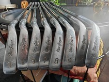 MacGregor MT Tourney R56 3 to