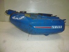 Yamaha V50 V70 V75 V80 V90 petrol tank gas tank fuel tank ideal for repaint