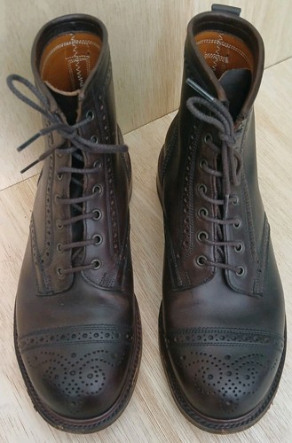 Joseph cheaney sons - joseph,