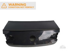 VW Passat Tailgate Boot Lid
