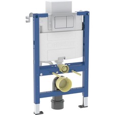 Geberit 820mm Duofix Wall Hung