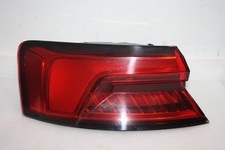 GENUINE AUDI A5 B9 S LINE LEFT