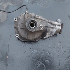 BMW X5 E70 X6 E71 Front