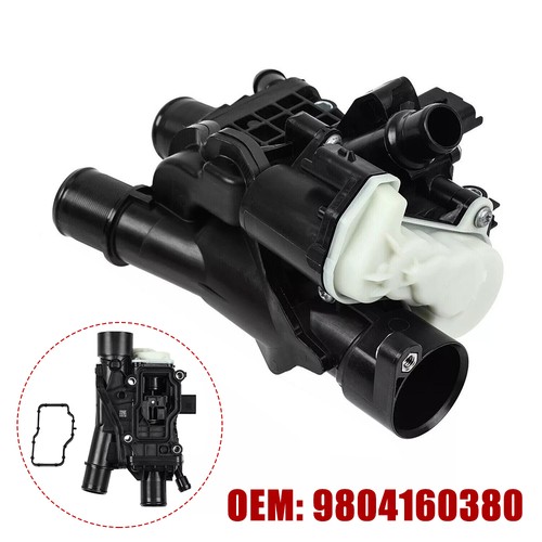 Diesel thermostat - ​​diesel,