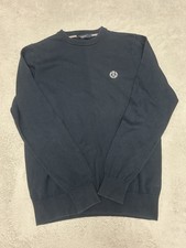 Mens Henri Lloyd Jumper Size