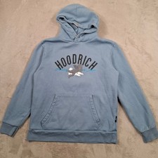 Hoodrich Hoodie Mens Large