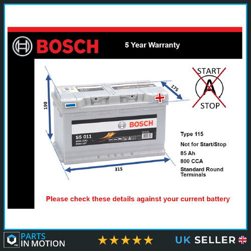 Battery fits mercedes - battery, c220