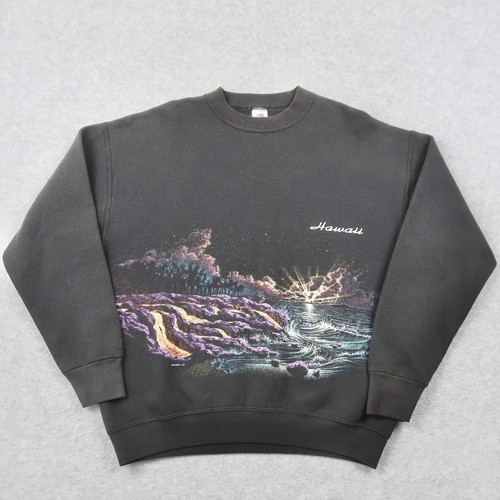 Vintage 90s hawaii sanegal - 90s,