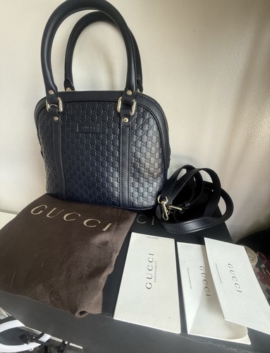 Gucci microguccdssima mini - gucci,