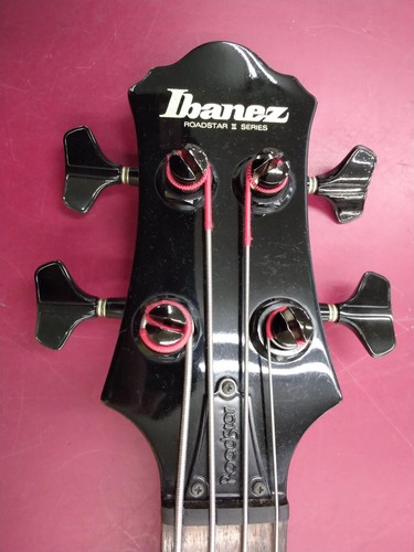 Ibanez roadstar bass rbb - roadstar,