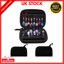 16pc Quality Spinners Spinning