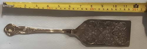 Cake slice server chrome - slice,