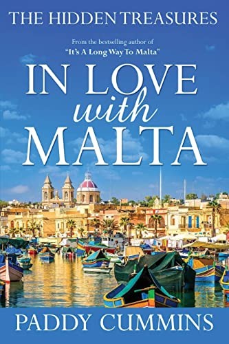 Love with malta - love, the