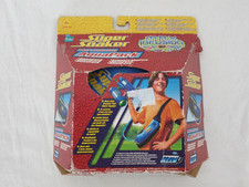 Super Soaker Max Infusion