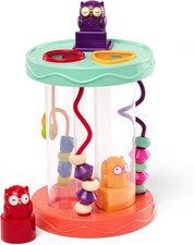 – Baby Shape Sorter –