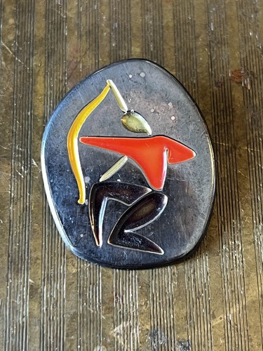 Unusual vintage modernist mcm - unusual,