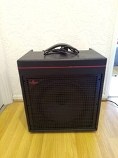 Bass Amplifier Soundstation