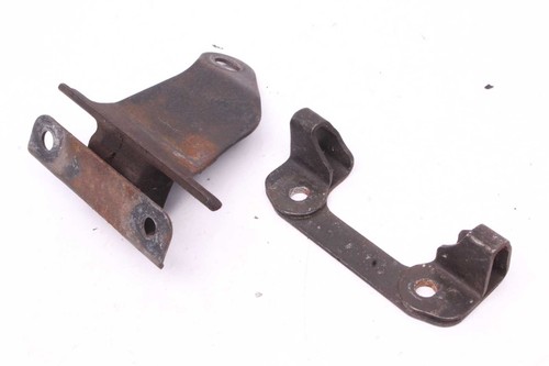 Seat holder bracket - , right