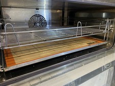 Unox commercial convection - unox,